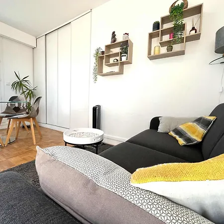 Le Nid Du Roi - 3 Etoiles - Terrasse - Ascenseur *