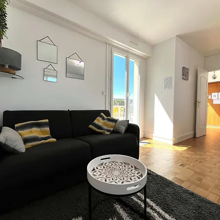 Le Nid Du Roi - 3 Etoiles - Terrasse - Ascenseur *